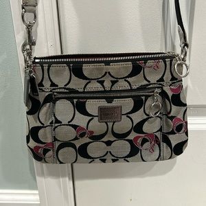 Coach Crossbody Bag